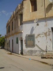 ORAN AOUT 2007 11 rue du ravin blanc